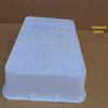 STARCHANGE Plastic Foot Basin