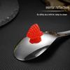 Stainless Steel Palace Style Spoon Set