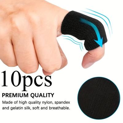 Prodotti ortopedici – Tutori e proteggi dita