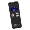 Digital Voice Recorder MP3 Player Noise Reduction 4552 Hours Voice Activated Recording Device Sound Recorder with