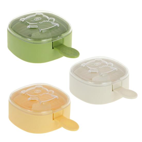 Forma na zmrzlinu s víkem Opakovaně použitelná forma na nanuky pro DIY čokoládový dezert Potravinářská forma na led Letní párty potřebyPříslušenství