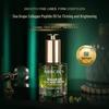 Mengxi Blue Sea Grape Collagen Anti-Aging Revitalizing Facial Serum Oil 30ml - Moisturizing & Firming Anti-Wrinkle Treatment