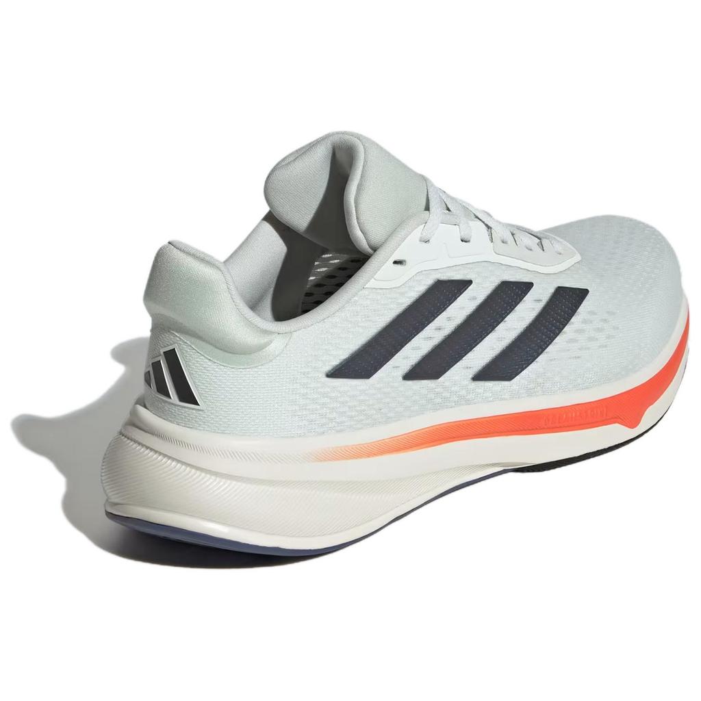 Adidas Response Super Crystal Jade Carbon Solar Red Sneakers JI4319