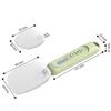 Upgraded 2-In-1 Digital Measuring Spoon High-Precision 0.01oz/0.1g · Tested 10000+ Baking Scale 7-Unit Digital Kitchen Scale