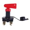 Interruttore di disconnessione isolatore batteria per auto camion barca camper interruttore di spegnimento