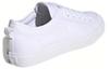 adidas Nizza Trefoil Triple Cloud White Women's EF1879