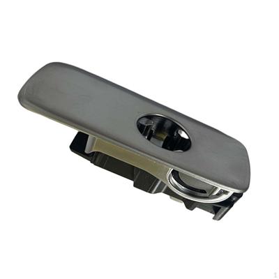 8U1857131A3Q7 Handschuhfach Verschluss Öffner Griff Knopf Premium Fach Baugruppe