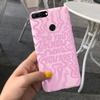 Cute Cartoon Phone Case For Honor 9 Lite LLD-L21 Candy Color Soft Silicone Back Cover For Honor 9 STF-L09 Funda Honor9 9Lite