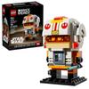 LEGO BrickHeadz LEGO Star Wars Luke Skywalker Pilot 40795 (Rebel Version)