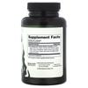 Snap Supplements, Bio-Spirulina und Chlorella, 120 Kapseln
