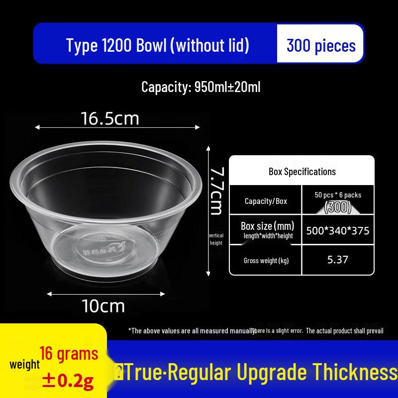 Thickened Cream Style Stone Douli Soup Bowl