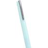Mitsubishi Pencil 3 Color Ballpoint Pen Jet Stream Slim Compact 0.38 Mint Green Easy to Write SXE3JSS38.31