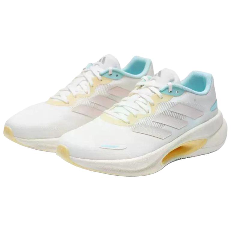 Adidas VELOSTAR Running Shoes Women's White KJ5181