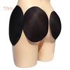VIGOR GOODs Selbstklebende, atmungsaktive Schwamm-Hüftpolster, Fake Ass Butt Lifter Shaper Enhancer