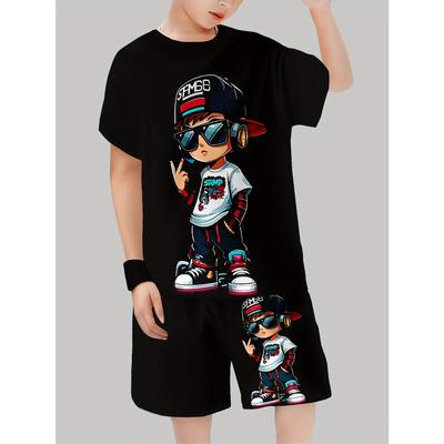 Niños (más de 4 años) – Conjuntos de ropa para niños
