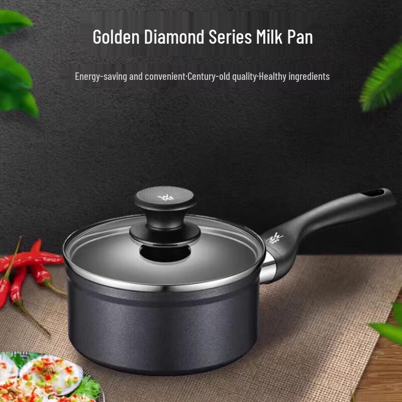 WMF Multi-Purpose Mini Saucepan