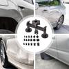 Dent Repair Puller Dent Repair Metal Bridge Tool Suction Cup Puller Truck Body Dent Remover For Automobile Refrigerator