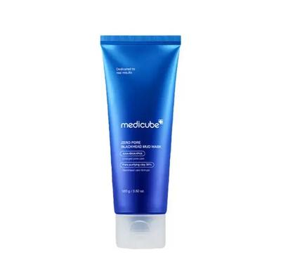 Zero Pore Blackhead bahenní maska ​​100g