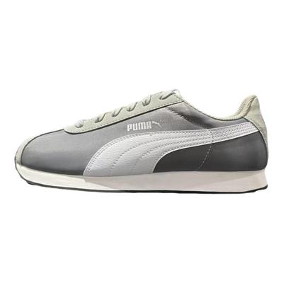 Torino NL Sport Lifestyle Moda Versatile Scarpe da Corsa Basse Uomo sneaker Grigio 362167-20