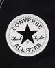 31313201 Converse All Star Lifted Z Hi Black (Men's)