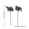 1Pcs Artificial Berry Bundle Chritsmas Decoration Chritsmas Tree Ornaments for Home Decor Navidad New Year Party Supplies Gifts