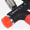 Grip Strengthener Hand Trainer Adjustable Reverse Grip Strengthener Wrist Forearm Trainer Exerciser