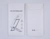 Ultra-Thin Portable Aluminum Phone & Tablet Stand – Universal, Multi-functional, Foldable
