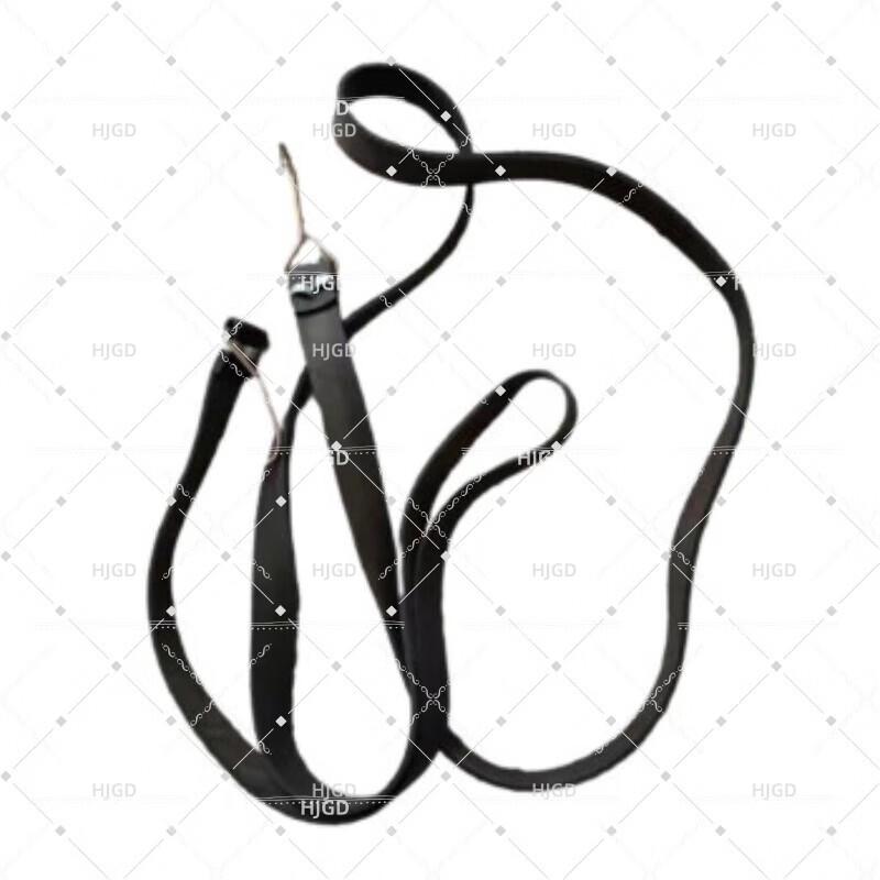 HJGD Obstacle Training Elastic Rope