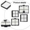 Replacement Filters for Dolphin Pool Cleaners Ultrafine Filter Plate 9991466R4 4 Pack for Effective Filtration
