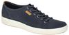 Ecco Soft 7 Blue Sneakers