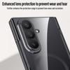 For Samsung Galaxy Z Fold 8Ultra Fold8 Screen Protect Film Hyaline Case Middle Hinge Magnetic For Magsafe Wireless ChargingCover