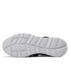 Large Size Spot Women's Shoes Summer Breathable Lightweight Flat Shoes Velcro Casual Women's Shoes Mother Shoes