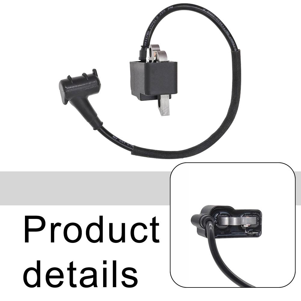

Cost Effective Ignition Coil For TS Models Valve TS700 Accessories Cut-off Saw Easy Installation Heavy-duty Use China Mainland