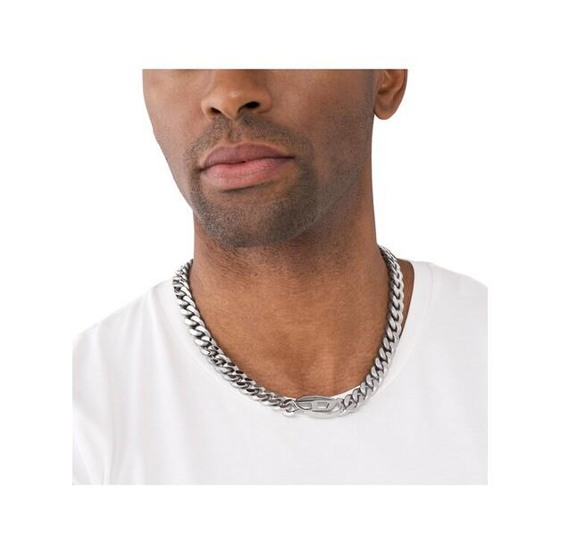 Diesel 9701 Necklace
