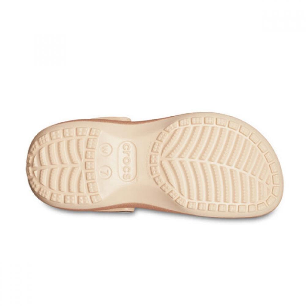 Crocs Classic Platform Clog Sandals Slippers