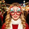 Accessoires – Maskerade-Brillen