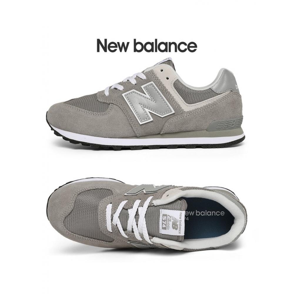 

New Balance Дети 574 Gc574evg grey225