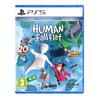 Human Fall Flat Dream Collection PS5