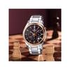 Casio General Men's Watch: Edifice Chronograph EF-530P-1AVDF