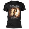 Old Mans Child Offenbarung 666 T-Shirt Unisex T-Shirt