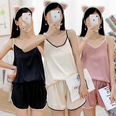 Abbigliamento da notte e vestiti per la casa – Pigiami e completi da notte