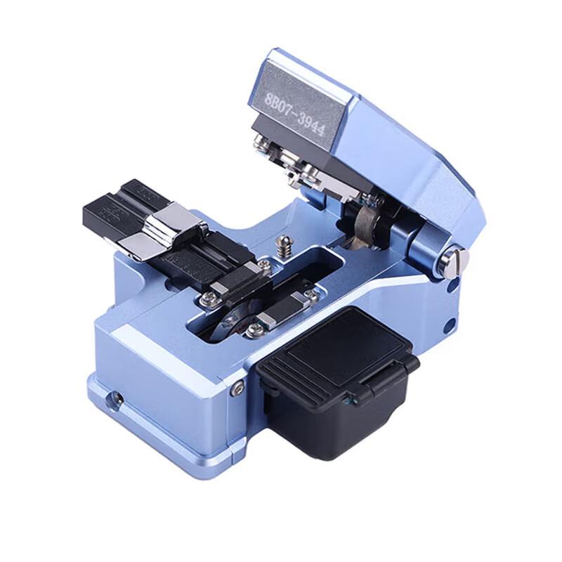 Code High-Precision Fiber Optic Cleaver