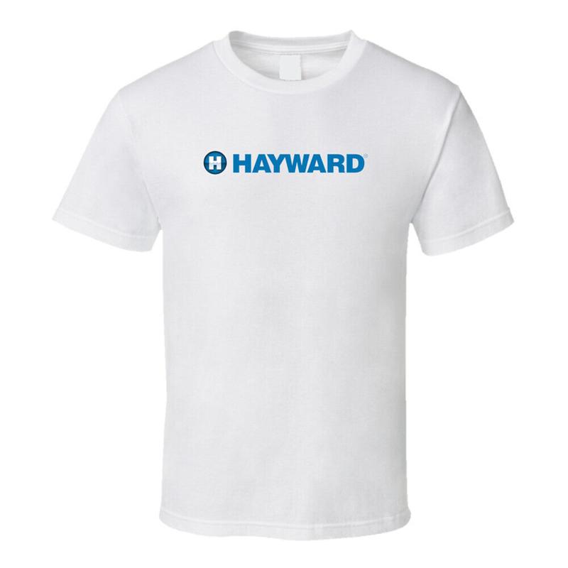 

Hayward Swimming Pools T Shirt 5XL різнокольоровий