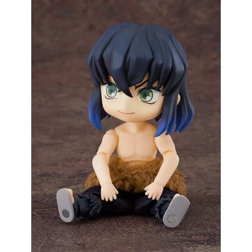 Nendoroid Doll Outfit Set Demon Slayer: Kimetsu No Yaiba Hashibira Inosuke G12673
