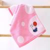 KING SHORE Miffy Cartoon Kids Towel 2-Pack