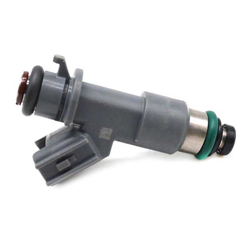 High Quality New For 1/6PCS 16450-R70-A01 Fuel Injector Nozzle FOR HONDA ACCORD ACURA MDX TL TSX 3.5L 3.7L 2008-2016 16450R70A01