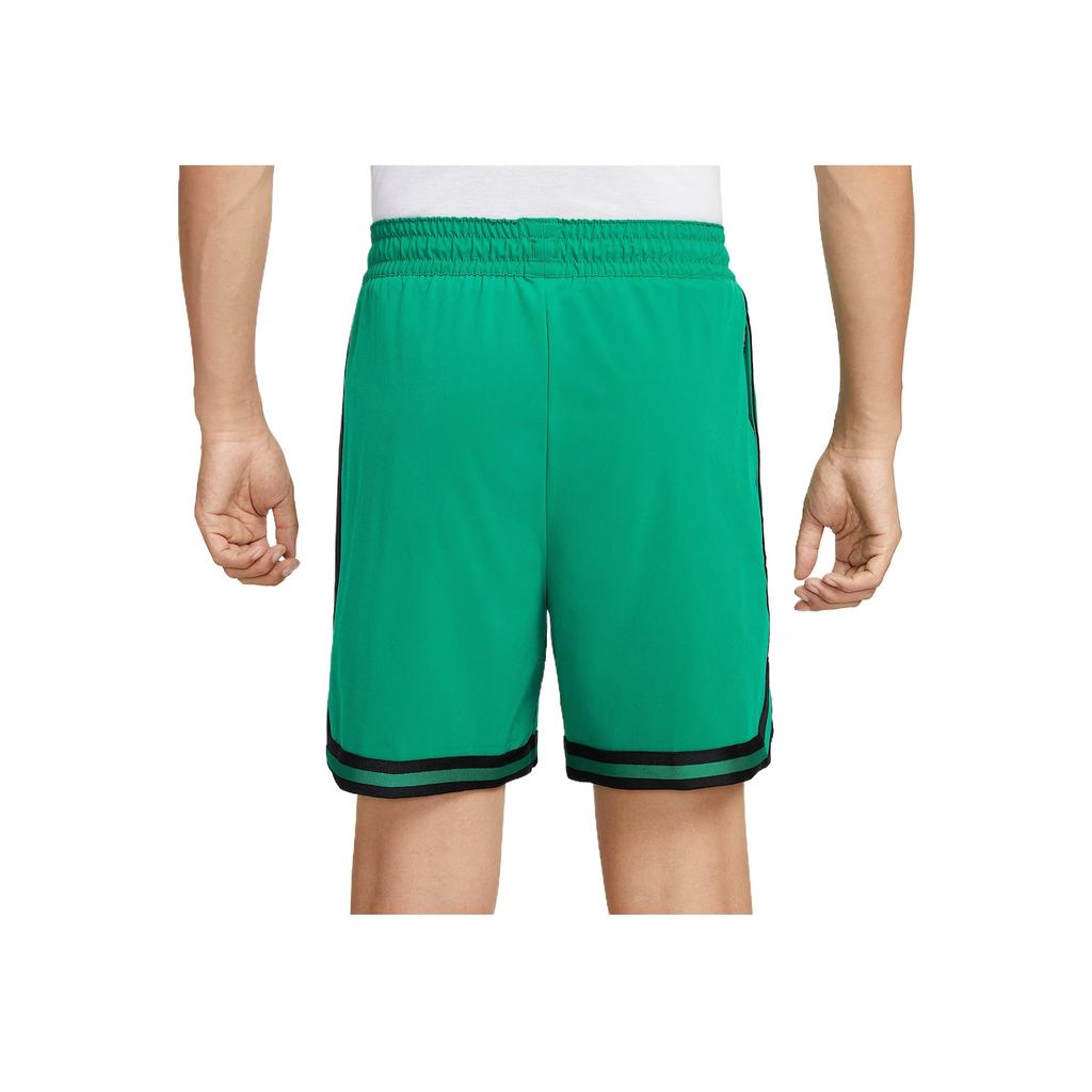 Nike DNA Dri-Fit Stylish Comfortable Simple Basketball Shorts Men Shorts FN2660-365