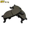 Motorcycle Front and Rear Brake Pads For Yamaha XV 1100 Virago 1999 XVS 1100 Dragstar 1999-2004 XVS 1100 A Dragstar Classic