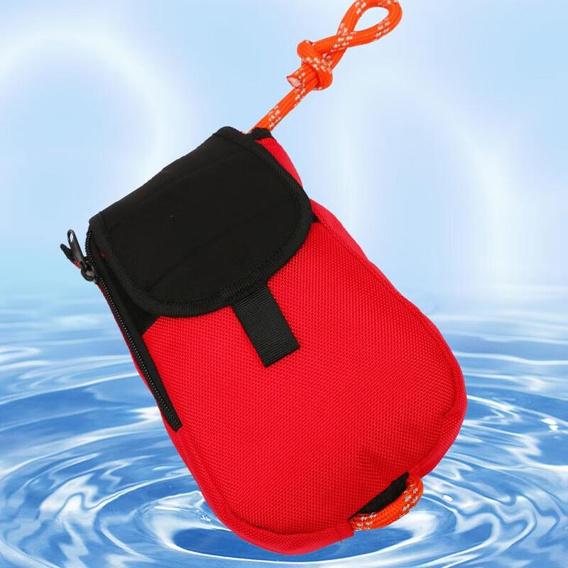 Brangdy Whitewater Rescue Throw Bag One Size