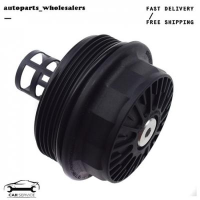 New Oil Filter Cover For Ford Escape 2005-2012 Fusion 2006-2010 Mazda 3 6 CX-7